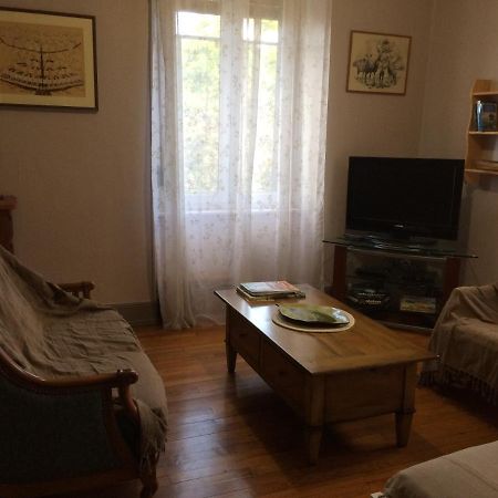 Petite Maison Proche De Montbeliard Sainte-Suzanne  Exteriör bild