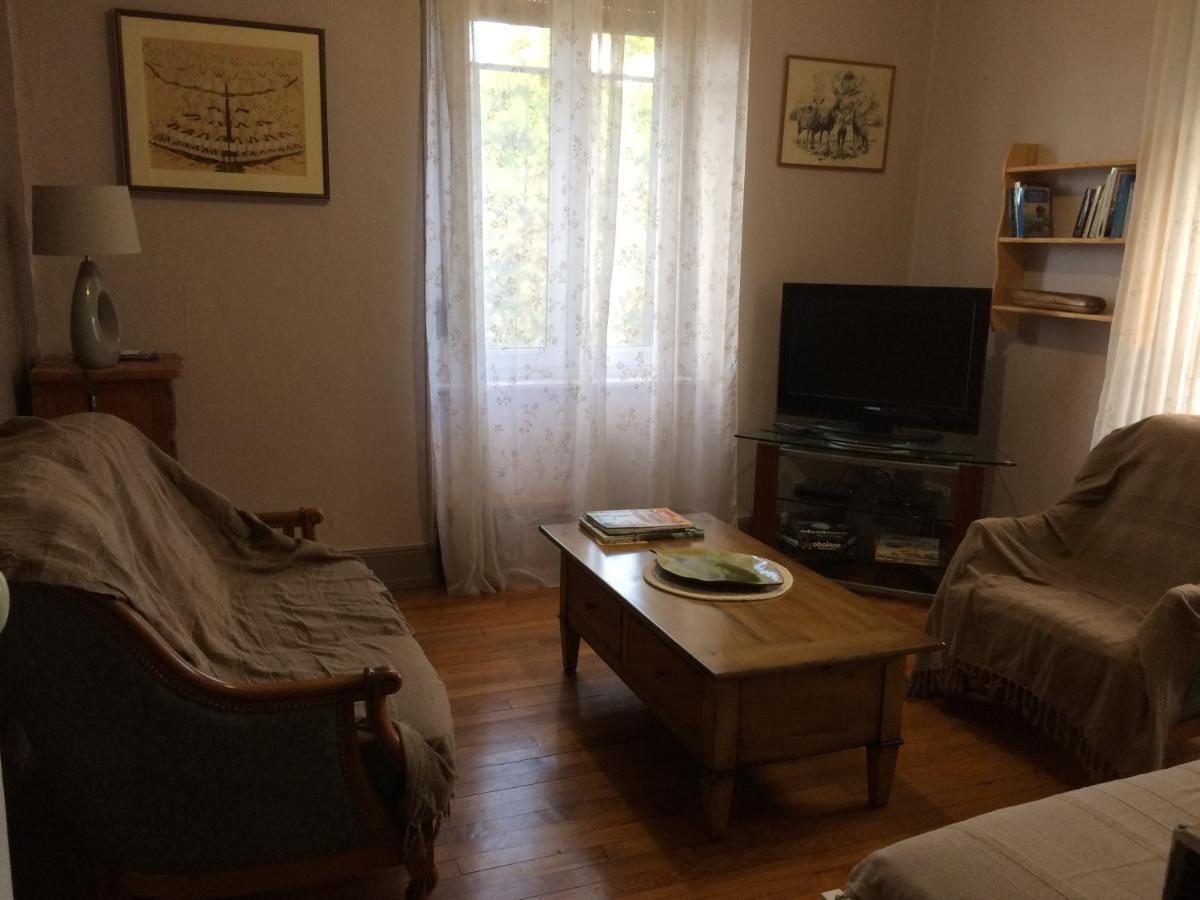 Petite Maison Proche De Montbeliard Sainte-Suzanne  Exteriör bild