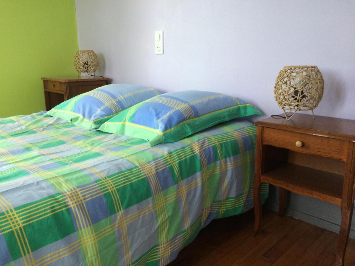 Petite Maison Proche De Montbeliard Sainte-Suzanne  Exteriör bild